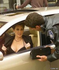 Подборка автоприколов. Часть 195