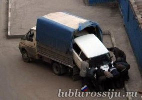 Подборка автоприколов. Часть 195