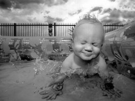 15 свежих эмоций людей, которые делают что-то впервые в жизни