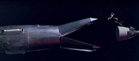 Бондиада "Лунный гонщик" , - таки украли .