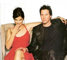 Яркая была бы пара.