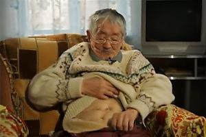 Чудо что выжил .