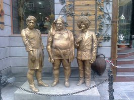 Моргунов Евгений Александрович