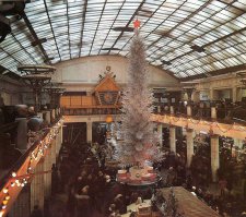 Старые добрые времена...