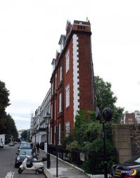 Нереально реальные фотографии