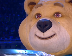 Самый самый лучший!)