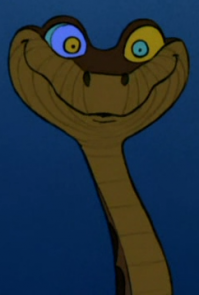 Красавчик, и не страшный :)