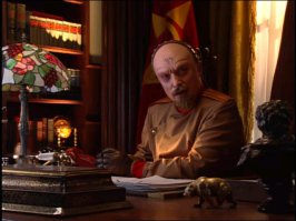 А как же Red Alert?