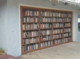 Гаражный креатив