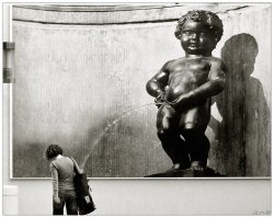 Показалось...