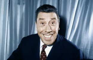 Фернандель