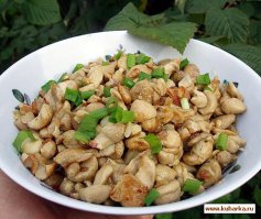 Дождевики кстати тоже съедобны и в жареном виде особо вкусны.