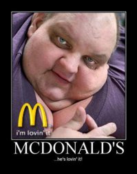 В России закрылся первый McDonald's