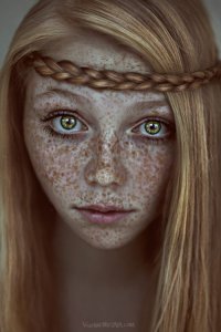 Благословлённые солнцем