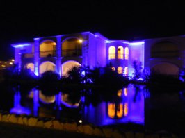 Mitsis Laguna Resort And Spa 5* (Греция/о.Крит), ездили в октябре 2013 года по очень приемлемой цене: