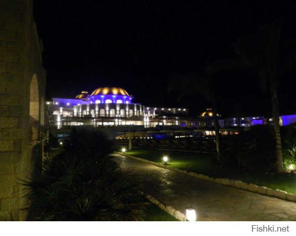 Mitsis Laguna Resort And Spa 5* (Греция/о.Крит), ездили в октябре 2013 года по очень приемлемой цене: