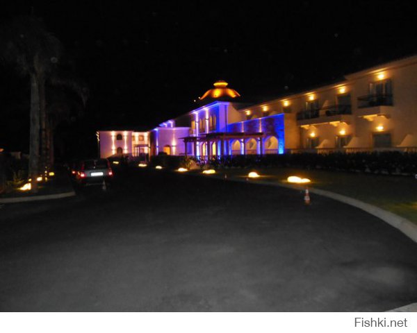 Mitsis Laguna Resort And Spa 5* (Греция/о.Крит), ездили в октябре 2013 года по очень приемлемой цене: