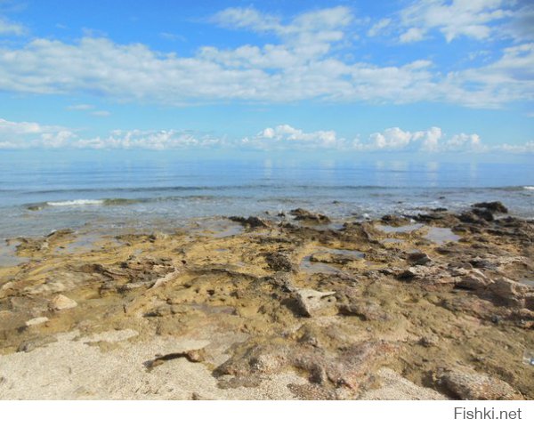 Просто красивые фотографии Греции