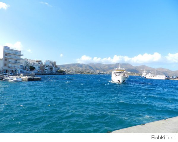 Просто красивые фотографии Греции