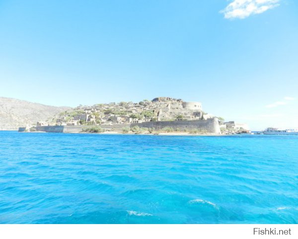 Просто красивые фотографии Греции