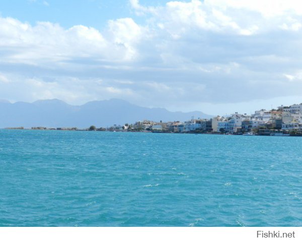 Просто красивые фотографии Греции