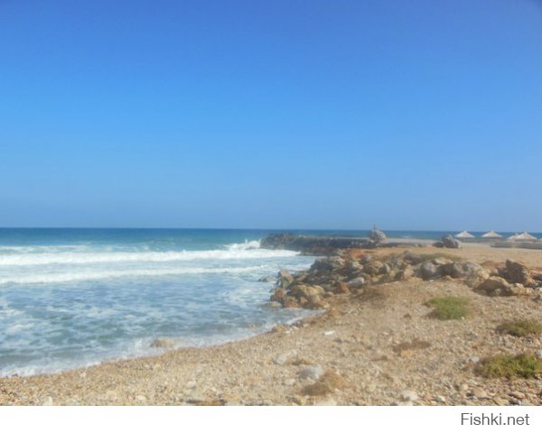 Просто красивые фотографии Греции