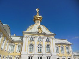Петергоф