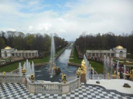 Петергоф