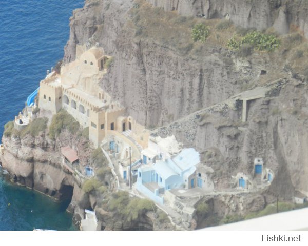 Про Грецию вам расскажу