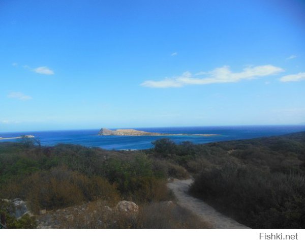 Про Грецию вам расскажу