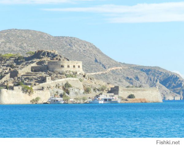 Про Грецию вам расскажу