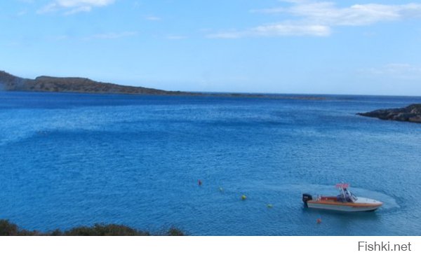 Про Грецию вам расскажу