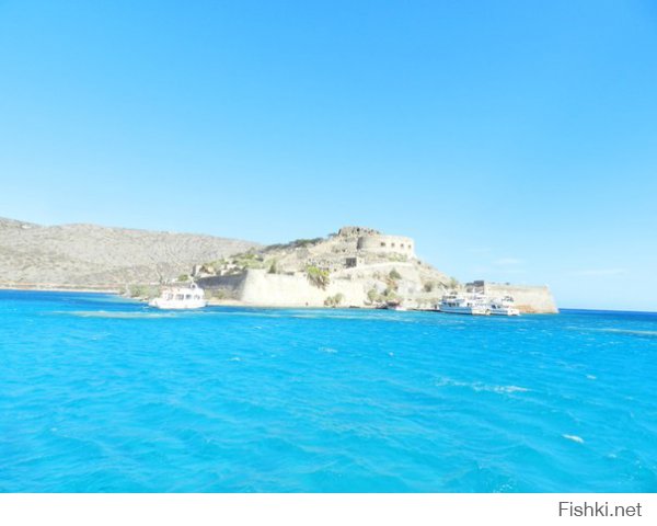 Про Грецию вам расскажу