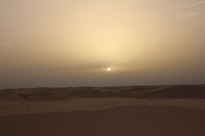 Снимки, которые доказывают, что нет лучшего художника, чем природа