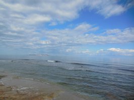 Снимки, которые доказывают, что нет лучшего художника, чем природа