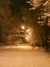 Снимки, которые доказывают, что нет лучшего художника, чем природа