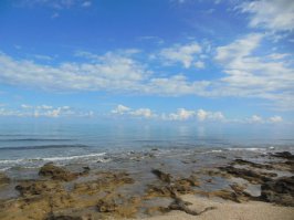 Снимки, которые доказывают, что нет лучшего художника, чем природа