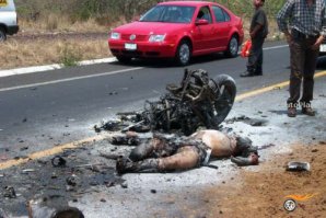 Следующая картинка от родственников рега: