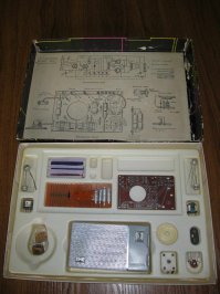 Советские магазины творческого развития