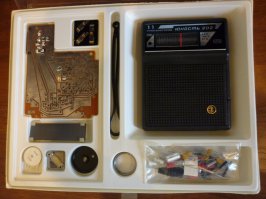 Советские магазины творческого развития