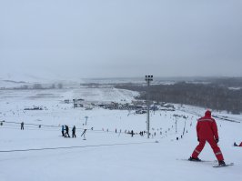 У нас конечно не горы
Но тоже хорошо
Оренбургская "Швейцария"
Кувандык и Чулошниково
