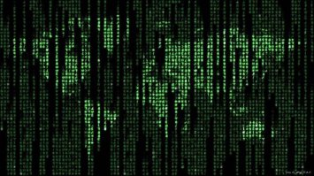 Всем уже давно известно , что мы живем в матрице