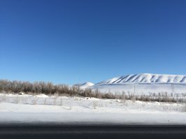 Что не говори а настроение в утренний похмельный выходной поднимает 
Спасибо за чистое небо над головой