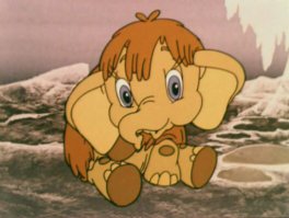 Ведь так не бывает на свете
Что б были потеряны дети ))
Респект маме слонихе