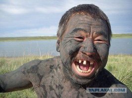 Я бабай и ты бабай
Ты мне мОзги не е.б.а.й.