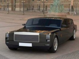 членовоз всетаки