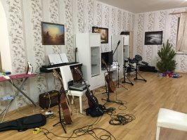 Появилось больше времени для себя 
Люблю убираца стираца вытираца занимаца