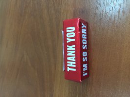 После вчерашних монстров я завязал алколоидами
Спасибо
Вы приносите людям просвещение