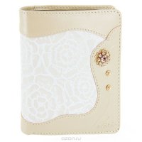 Обложка моего паспорта )