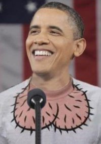 Голая правда в реале!